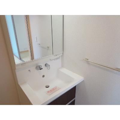 ヴォワ　ラクテ　サウス 103【管理NO：1-016648801-01030】 ★家具家電は申し込み後に搬入します★ ★2026年10月上旬入居可能★の物件写真6