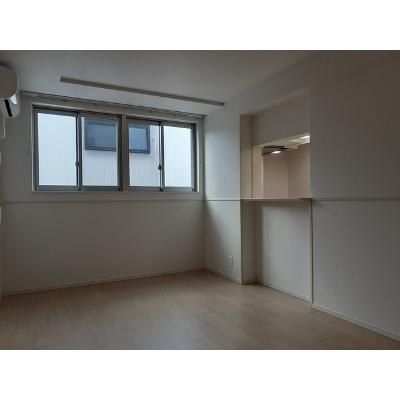 トミー　コンフォート 202【管理NO：1-025172401-02020】 ★家具家電は申し込み後に搬入します★ ★2026年10月中旬入居可能★の物件写真2
