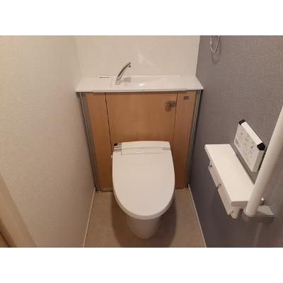 トミー　コンフォート 202【管理NO：1-025172401-02020】 ★家具家電は申し込み後に搬入します★ ★2026年10月中旬入居可能★の物件写真5
