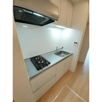 リジエールⅡ 101【管理NO：1-025183102-01010】 ★家具家電は申し込み後に搬入します★ ★2026年10月上旬入居可能★の物件写真3