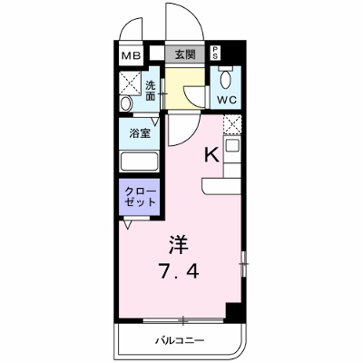 アウローラ冨士 203【管理NO：1-014260901-02030】 ★家具家電は申し込み後に搬入します★ ★2026年11月上旬入居可能★の外観画像
