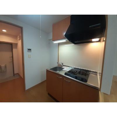 アウローラ冨士 203【管理NO：1-014260901-02030】 ★家具家電は申し込み後に搬入します★ ★2026年11月上旬入居可能★の物件写真3