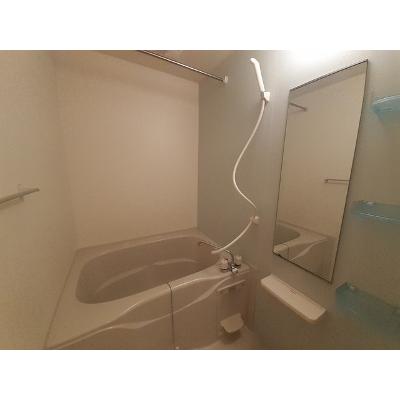 アウローラ冨士 203【管理NO：1-014260901-02030】 ★家具家電は申し込み後に搬入します★ ★2026年11月上旬入居可能★の物件写真4