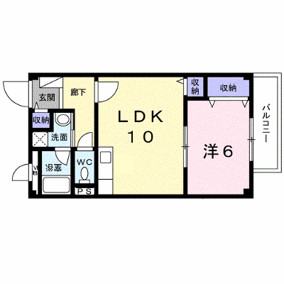 マーベラス 213【管理NO：1-012098601-02110】 ★家具家電は申し込み後に搬入します★ ★2026年11月上旬入居可能★の外観画像