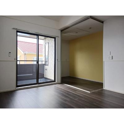カーネ　プレッソ 203【管理NO：1-019783601-02030】 ★家具家電は申し込み後に搬入します★ ★2026年12月中旬入居可能★の物件写真2