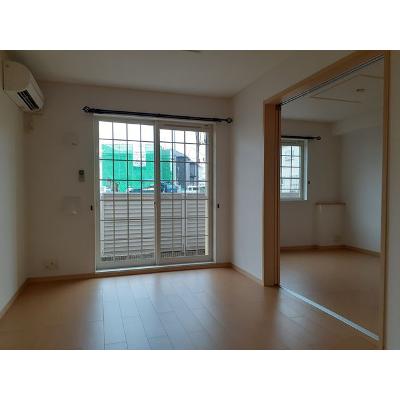 クラール・ミルト　Ｆ．Ｕ 103【管理NO：1-015747701-01030】 ★家具家電は申し込み後に搬入します★ ★2026年10月下旬入居可能★の物件写真2