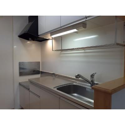 クラール・ミルト　Ｆ．Ｕ 103【管理NO：1-015747701-01030】 ★家具家電は申し込み後に搬入します★ ★2026年10月下旬入居可能★の物件写真3