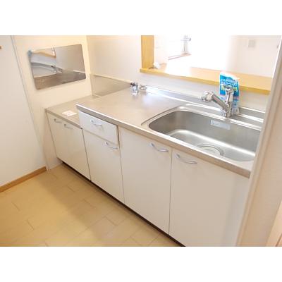 ベルハーモニー 201【管理NO：1-014733801-02010】 ★家具家電は申し込み後に搬入します★ ★2026年11月中旬入居可能★の物件写真3