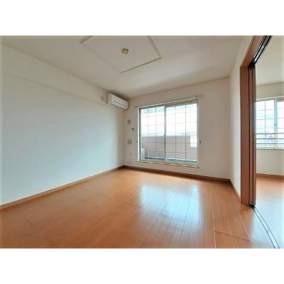 クラール・ベルＦ・Ｕ 206【管理NO：1-013724801-02050】 ★家具家電は申し込み後に搬入します★ ★2026年12月中旬入居可能★の物件写真2