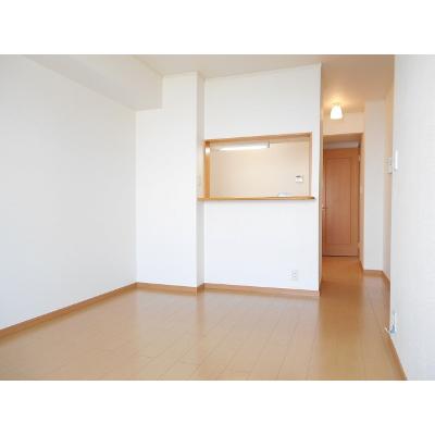 プリムローズＴ・Ｋ　Ｂ 203【管理NO：1-013431802-02030】 ★家具家電は申し込み後に搬入します★ ★2026年10月中旬入居可能★の物件写真2
