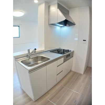 エルミタージュ泉ヶ丘１号館 105【管理NO：1-027575301-01040】 ★家具家電は申し込み後に搬入します★ ★2026年11月上旬入居可能★の物件写真3
