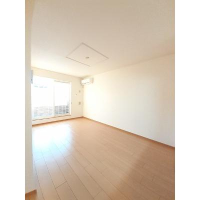 フォルシュＭ　Ｂ棟 201【管理NO：1-014102902-02010】 ★家具家電は申し込み後に搬入します★ ★2026年11月中旬入居可能★の物件写真2