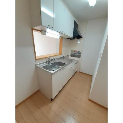 フォルシュＭ　Ｂ棟 201【管理NO：1-014102902-02010】 ★家具家電は申し込み後に搬入します★ ★2026年11月中旬入居可能★の物件写真3