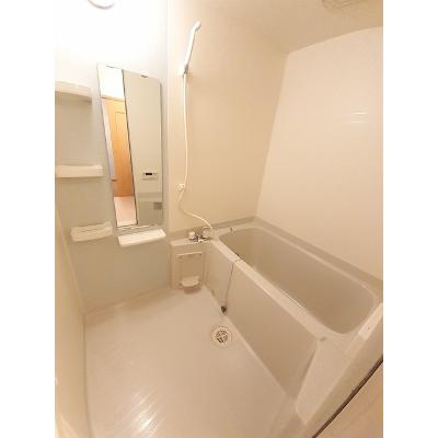 フォルシュＭ　Ｂ棟 201【管理NO：1-014102902-02010】 ★家具家電は申し込み後に搬入します★ ★2026年11月中旬入居可能★の物件写真4