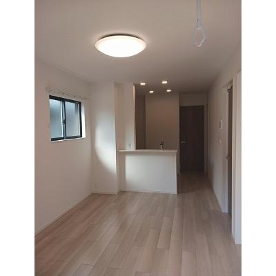 アヴニール赤坂Ⅱ 203【管理NO：1-027625802-02030】 ★家具家電は申し込み後に搬入します★ ★2026年11月中旬入居可能★の物件写真2