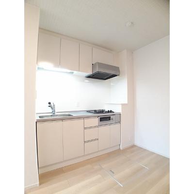 ウェルス　松江北 101【管理NO：1-026843801-01010】 ★家具家電は申し込み後に搬入します★ ★2026年10月下旬入居可能★の物件写真3