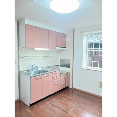 フリーデ・ヴァルト 101【管理NO：1-013330701-01010】 ★家具家電は申し込み後に搬入します★の物件写真3