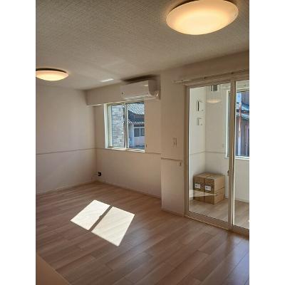 ヴィラ　アネラ 102【管理NO：1-026904201-01020】 ★家具家電は申し込み後に搬入します★ ★2026年11月中旬入居可能★の物件写真2