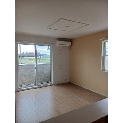 葵Ⅰ 101【管理NO：1-022991701-01010】 ★家具家電は申し込み後に搬入します★ ★2026年10月下旬入居可能★の物件写真2