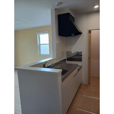 葵Ⅰ 101【管理NO：1-022991701-01010】 ★家具家電は申し込み後に搬入します★ ★2026年10月下旬入居可能★の物件写真3