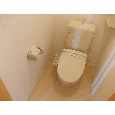 アンジュールＡＲＩＤＡ　Ⅰ 306【管理NO：1-019844701-03050】 ★家具家電は申し込み後に搬入します★ ★2026年10月中旬入居可能★の物件写真5