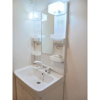 アルコバレーノ　Ｃ 103【管理NO：1-018782101-01030】 ★家具家電は申し込み後に搬入します★ ★2026年10月下旬入居可能★の物件写真6