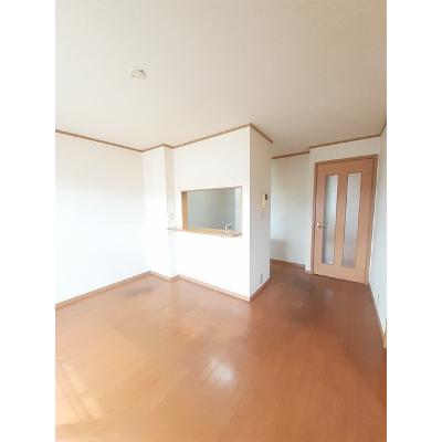 セレノⅡ 202【管理NO：1-012888001-02020】 ★家具家電は申し込み後に搬入します★ ★2026年11月中旬入居可能★の物件写真2