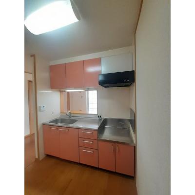 セレノⅡ 202【管理NO：1-012888001-02020】 ★家具家電は申し込み後に搬入します★ ★2026年11月中旬入居可能★の物件写真3