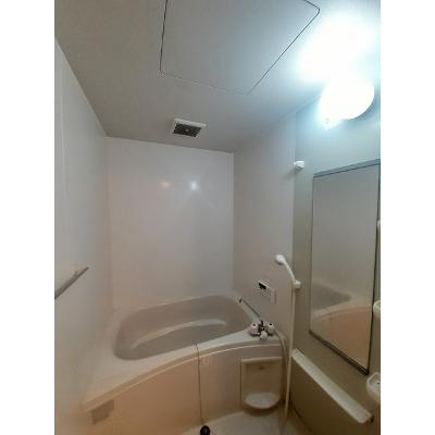 セレノⅡ 202【管理NO：1-012888001-02020】 ★家具家電は申し込み後に搬入します★ ★2026年11月中旬入居可能★の物件写真4