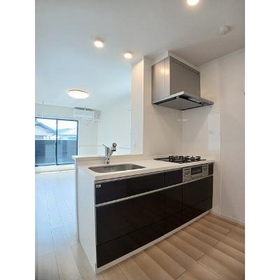 ケーズコート中迫３ 206【管理NO：1-027451803-02050】 ★家具家電は申し込み後に搬入します★ ★2026年11月中旬入居可能★の物件写真3