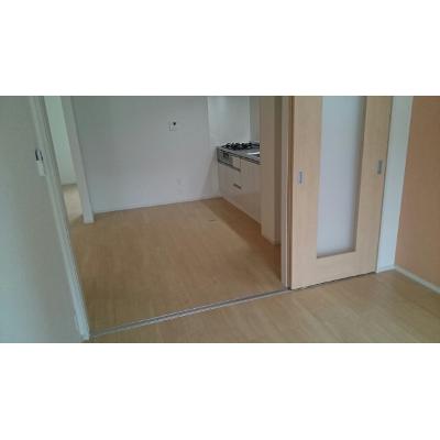 ニューヴェルデⅠ 103【管理NO：1-024831901-01030】 ★家具家電は申し込み後に搬入します★ ★2026年10月下旬入居可能★の物件写真2
