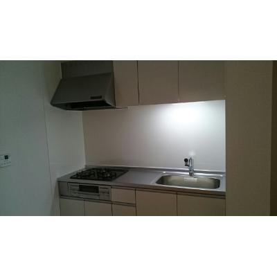 ニューヴェルデⅠ 103【管理NO：1-024831901-01030】 ★家具家電は申し込み後に搬入します★ ★2026年10月下旬入居可能★の物件写真3