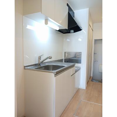 グランレジデンス　国府　Ａ－Ⅰ 102【管理NO：1-024030701-01020】 ★家具家電は申し込み後に搬入します★ ★2026年10月下旬入居可能★の物件写真3