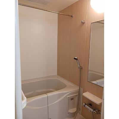 グランレジデンス　国府　Ａ－Ⅰ 102【管理NO：1-024030701-01020】 ★家具家電は申し込み後に搬入します★ ★2026年10月下旬入居可能★の物件写真4
