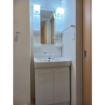 グランレジデンス　国府　Ａ－Ⅰ 102【管理NO：1-024030701-01020】 ★家具家電は申し込み後に搬入します★ ★2026年10月下旬入居可能★の物件写真6