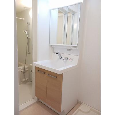 グランクリュ佐古　ＷＥＳＴ 605【管理NO：1-023238701-06040】 ★家具家電は申し込み後に搬入します★ ★2026年10月下旬入居可能★の物件写真6