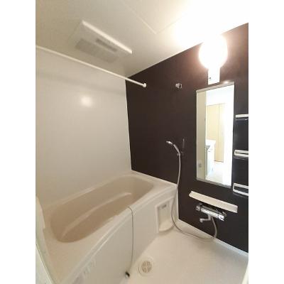 フランメゾン南沖洲Ａ 201【管理NO：1-023023701-02010】 ★家具家電は申し込み後に搬入します★ ★2026年10月上旬入居可能★の物件写真4