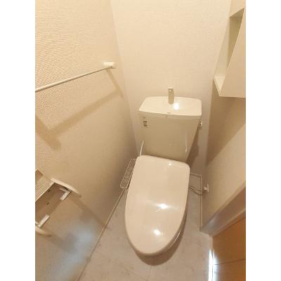 フランメゾン南沖洲Ａ 201【管理NO：1-023023701-02010】 ★家具家電は申し込み後に搬入します★ ★2026年10月上旬入居可能★の物件写真5