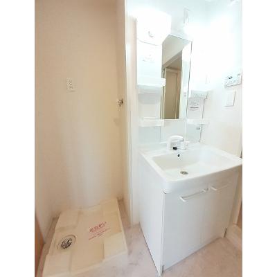 フランメゾン南沖洲Ａ 201【管理NO：1-023023701-02010】 ★家具家電は申し込み後に搬入します★ ★2026年10月上旬入居可能★の物件写真6