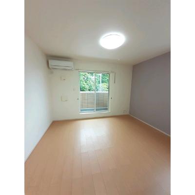 エルハーベン加茂宮Ａ 203【管理NO：1-019669901-02030】 ★家具家電は申し込み後に搬入します★ ★2026年10月上旬入居可能★の物件写真2