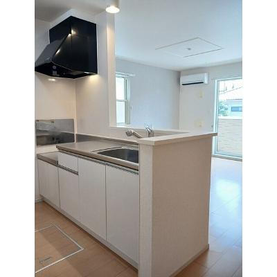 ミルト西新浜Ⅱ 105【管理NO：1-019460202-01040】 ★家具家電は申し込み後に搬入します★ ★2026年11月中旬入居可能★の物件写真3