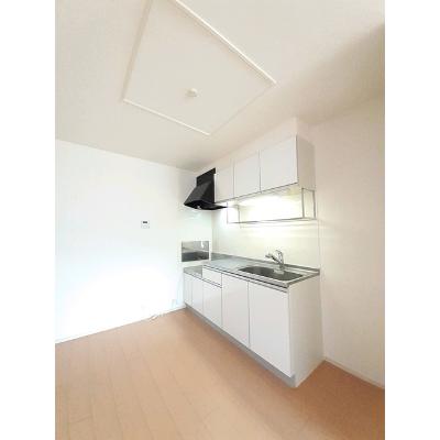 Ｂｅｌｌｅ　Ｍａｉｓｏｎ　州津 202【管理NO：1-017191601-02020】 ★家具家電は申し込み後に搬入します★ ★2026年10月中旬入居可能★の物件写真3
