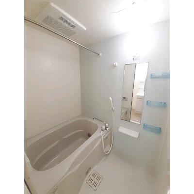Ｂｅｌｌｅ　Ｍａｉｓｏｎ　州津 202【管理NO：1-017191601-02020】 ★家具家電は申し込み後に搬入します★ ★2026年10月中旬入居可能★の物件写真4