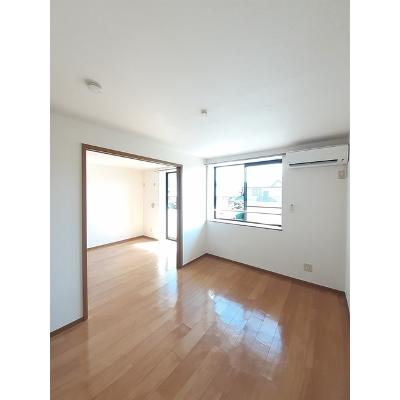 グレイスハイム　Ⅰ 202【管理NO：1-010499801-02020】 ★家具家電は申し込み後に搬入します★ ★2026年11月中旬入居可能★の物件写真2