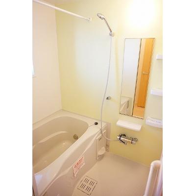 ラ　ヴィータ　ローザⅠ 202【管理NO：1-021372701-02020】 ★家具家電は申し込み後に搬入します★ ★2026年10月下旬入居可能★の物件写真4
