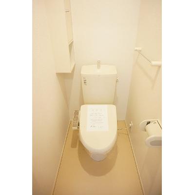 ラ　ヴィータ　ローザⅠ 202【管理NO：1-021372701-02020】 ★家具家電は申し込み後に搬入します★ ★2026年10月下旬入居可能★の物件写真5