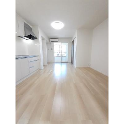 メゾン・ド・リス 101【管理NO：1-027566101-01010】 ★家具家電は申し込み後に搬入します★ ★2026年11月中旬入居可能★の物件写真2
