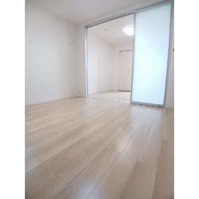 オリーブ坂本　Ｂ 201【管理NO：1-027151302-02010】 ★家具家電は申し込み後に搬入します★ ★2026年11月下旬入居可能★の物件写真2