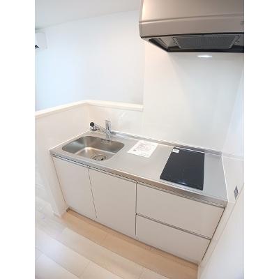 オリーブ坂本　Ｂ 201【管理NO：1-027151302-02010】 ★家具家電は申し込み後に搬入します★ ★2026年11月下旬入居可能★の物件写真3