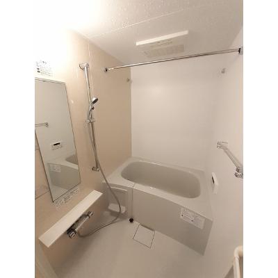 ボヌール柞原Ａ 202【管理NO：1-025940401-02020】 ★家具家電は申し込み後に搬入します★ ★2026年11月上旬入居可能★の物件写真4